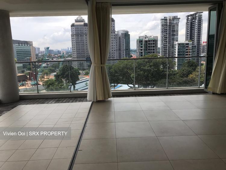 Pavilion 11 (D11), Condominium #177447172